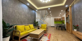 chính chủ gửi bán nhanh căn mặt kiệt đường trần cao vân quận thanh khê