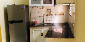 Bán nhà 2 tầng Cổ điển A, Tứ Hiệp, Thanh trì, Hà nội