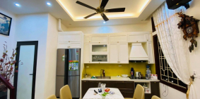 Bán Nhà Chính Chủ Cự Lộc Thanh Xuân 80m Ô Tô Đỗ Cửa SĐCC