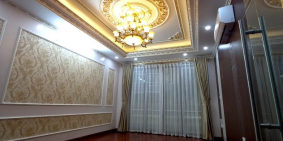 Bán nhà ngõ ô tô Vương Thừa Vũ - Thanh Xuân 6 tầng xây mới 51m2 Gara ô tô 11.2tỷ