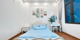 Bán nhà ngõ 162 Phố Khương Trung 25x4x3.8.Gía 2.78 Tỷ