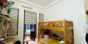 BÁN NHÀ MỸ ĐÌNH NAM TỪ LIÊM 52m 7.6 TỶ 4 TẦNG NHÀ ĐẸP HAI THOÁNG Ở LUÔN