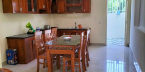 Bán Nhà KDC Phú Hồng Thịnh 8 ,Tp Thuận An,Ngay Vòng Xoay An Phú ,Có Nội Thất