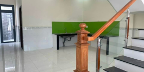 CẦN BÁN NHÀ GẤP 2 LẦU - NGAY KCN BÀU XÉO - TRẢNG BOM ĐỒNG NAI