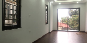 Cần bán 3 căn 34m2 5 tầng lô góc 2 mặt Ngõ 3m ô tô đỗ cửa đường Trịnh Văn Bô