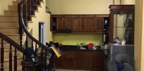 Bán nhà Phạm Văn Đồng, Cổ Nhuế 1 giá rẻ, 30m2, 4 phòng ngủ tuyệt đẹp.