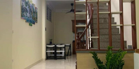 Bán nhà đường Phạm Văn Đồng, Cổ Nhuế 1 rất đẹp, 30m2, 4T giá  chỉ 2.8 tỷ