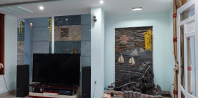 Cần bán nhà Nguyễn Trọng Quản P8, TP. Vũng Tàu, diện tích 105m2, ngang 6x17,5m