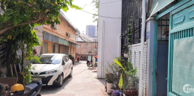 CẦN BÁN NHÀ 1T2L 65M2  giá 4.5 tỷ , Đường Phạm Hồng Thái, Phường 7, Vũng Tàu