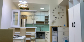 Cho thuê căn hộ 119 Phổ Quang quận Phú Nhuận giá 19.00 Triệu