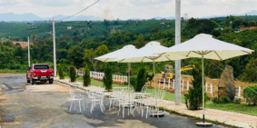 Dự án đất nền giá rẻ Kiwuki,Khí hậu tuyệt, Diện tích đất đa dạng.