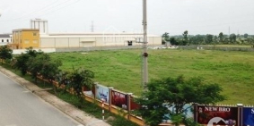 CHUYỂN NHƯỢNG 10.000m2 ĐẤT TẠI KCN PHÚ NGHĨA