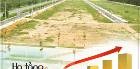 Đất Nền Megacity Kon Tum - Khu Đô Thị Hiện Đại Phong Cách Singapore - Chỉ 386tr