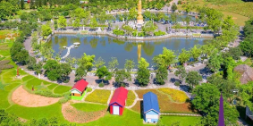 Chính chủ bán lô đất xây biệt thự C23 tại dự án The Phoenix Garden