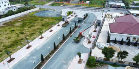 DiamonCity KDC Quốc Linh Đức Hoà