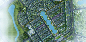 Chính chủ bán BT1 KĐT Vườn Cam Vinapol giá tốt cho nhà đầu tư chốt nhanh