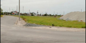 Lô Đất đấu giá Kỳ Phương full thổ cư