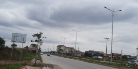 RA MẮT QUỸ HÀNG ĐỘC DỰ ÁN KĐT YÊN BÌNH XANH – PHỔ YÊN – THÁI NGUYÊN.