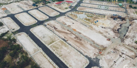 Nhận đặt chổ gđ 1 dự án KĐT mới Phường an phú TP Tam kỳ