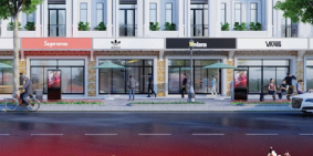 KDC Phường Long Toàn Thành Phố Bà Rịa, cọc hôm nay nhận CK 2% + 5 chỉ vàng