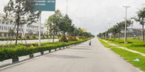 Tôi muốn bán nhanh căn trọ và lô đất chỉ 750tr ngay chợ kcn lớn bình dương