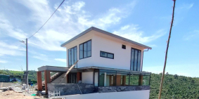 Bán đất tại làng nghỉ dưỡng Panorama, có sổ hồng riêng, thổ cư 100%, giá 790tr/1