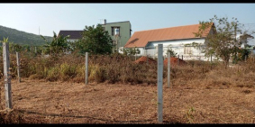 Bán đất nền mặt tiền đường Đinh Công Tráng