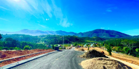 Booking giai đoạn 1 Khu Lộc Nam Hill - Bảo Lộc