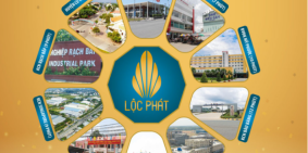 Đất SHR, giáp chợ Bến Cát, từ 350 tr/nền