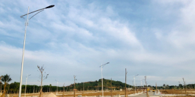 Đất nền dự án, Bất động sản Bà Rịa - Vũng Tàu, Hòa Long, Châu Đức, Lan Anh 7