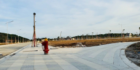 Chỉ 13 triệu/m2 đất thổ cư Châu Đức Bà Rịa. Ngay cao tốc Biên Hòa Vũng Tàu 5 phú