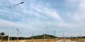 (HOT) Dự án VIP ngay cổng KCN Sonadezi giai đoạn F0 với nhiều ưu đãi + Giá gốc