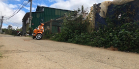 Bán gấp lô đất Khe Sanh, P.10, view đẹp, diện tích lớn, giá tốt