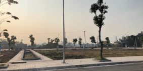 Bán Đất trung tâm phố Huyện Đại Từ