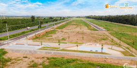 MegaCity Kontum- Đất Nền Biệt Thự, Vốn Thấp, Chiết Khấu Cao, Thanh Khoản Nhanh