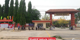 Bán gấp lô đất  1000m2 để đầu tư sát nhựa DT749 tại Xã Minh Hòa, Dầu Tiếng,Dương