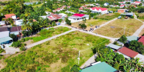 Bán Đất Ven Sông Cái - Mặt Tiền Đường 13m Gần TTHC Mới Diên Khánh