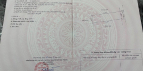 CHỈ 809 TRIỆU SỞ HỮU NGAY LÔ ĐẤT SIÊU ĐẸP TẠI ĐỒ SƠN  - CHÍNH CHỦ KHÔNG TRUNG GI