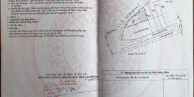 Đất thị trấn Dran-Đơn Dương-Lâm Đồng