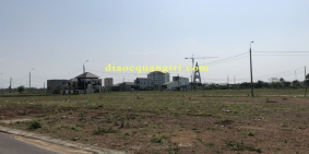 2 Lô Liền Kề, trung tâm KĐT Bắc Sông Hiếu, TP Đông Hà, Quảng Trị.