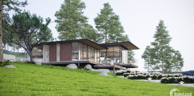 Bán đất nền nhà phố, biệt thự tại xã Đồng Tâm, huyện Đồng Phú, tỉnh Bình Phước.