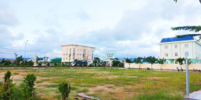 Đất nền phía nam Quảng Ngãi, lợi nhuận x1,5 trong 4 tháng