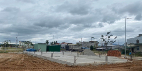 Cần bán nhanh đất nền Shophouse - vị trí đẹp - tiềm năng phát triển cao