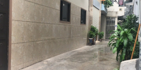 Cần bán đất trung tâm quận Hoàng Mai. Đã có sổ đỏ.