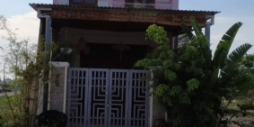 Chính chủ cần bán đất kèm nhà nguyên căn khu Tân Thành, Cẩm An, Hội An