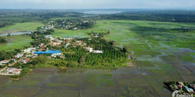 Đất nền Đắk Lắk ngay KM19 – KDC Ea Nhái sổ đỏ từng lô 0332168585