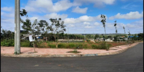 Cần bán nhanh lô đất chính chủ huyện Krong Pac, ĐakLak
