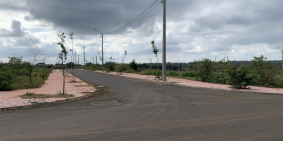 Đón đầu hạ tầng – KDC Ea Knuec điểm đầu tư hấp dẫn