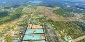 Cần sang nhượng đất nền Km19 Đăk Lăk - LH: 0965172574