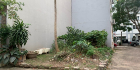 Bán 67m lô đất góc ngay ngõ 134 Tân Thụy, đối diện là khu liền kề C14 Phúc Đồng